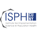 CUNY ISPH logo
