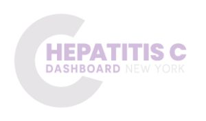 Hepatitis C Dashboard logo