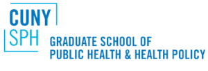 CUNY SPH logo