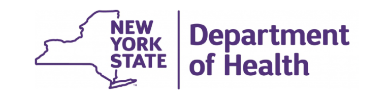 Logo NYSDOH