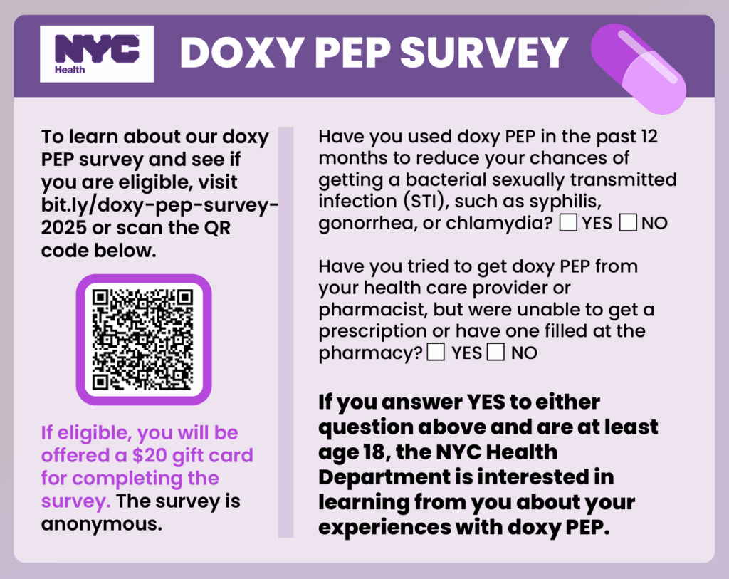 doxy pep with new qr code