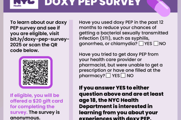 doxy pep with new qr code