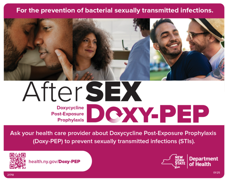 after sex doxy pep